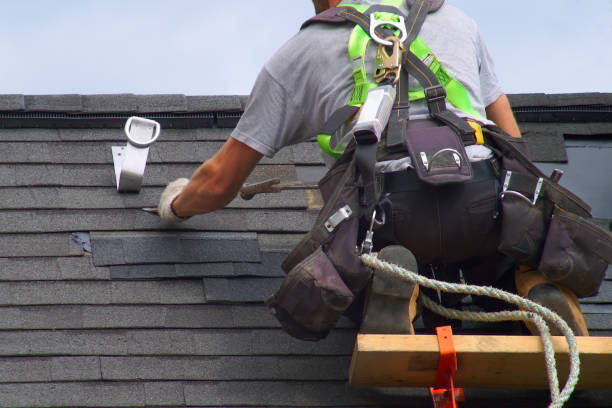 Hot Roofs in Mahanoy City, PA