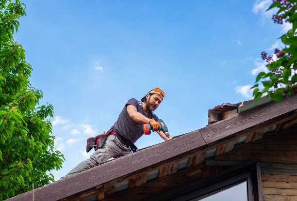Professional Roofing services in Mahanoy City, PA
